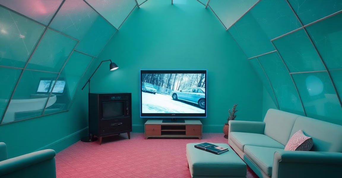 Winter 2026 Television Preview: Exciting New Series and Returning Favorites