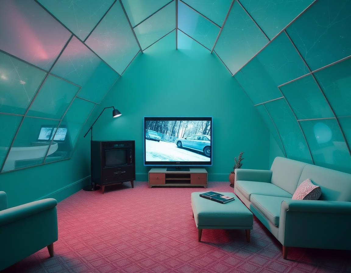 Winter 2026 Television Preview: Exciting New Series and Returning Favorites image