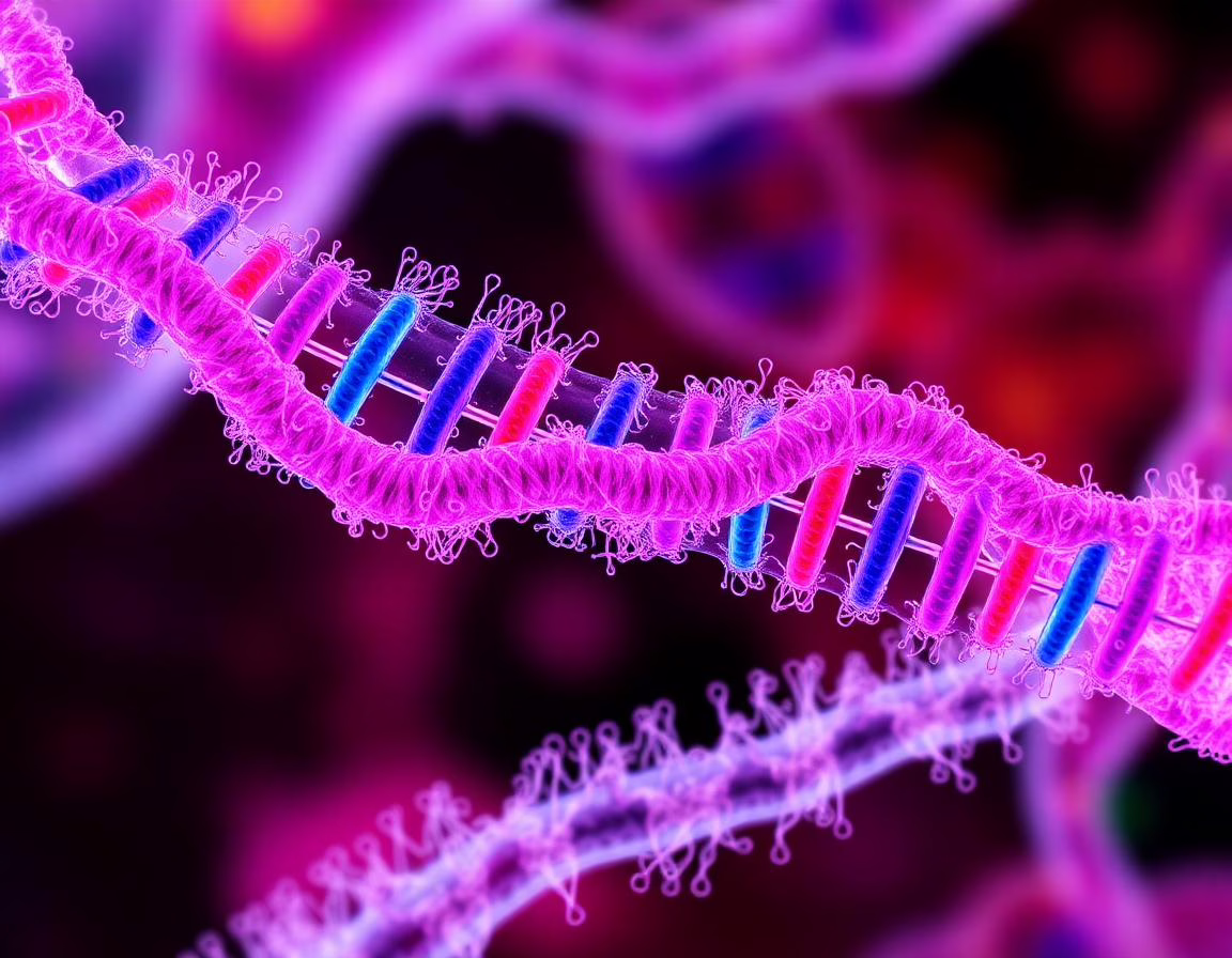 Gene Modification in Beta Cells: A New Frontier Against Type 1 Diabetes image