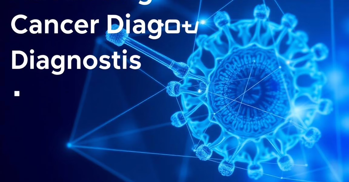 Advancing Cancer Diagnostics: Insights from Andrew Newland on Liquid Biopsies