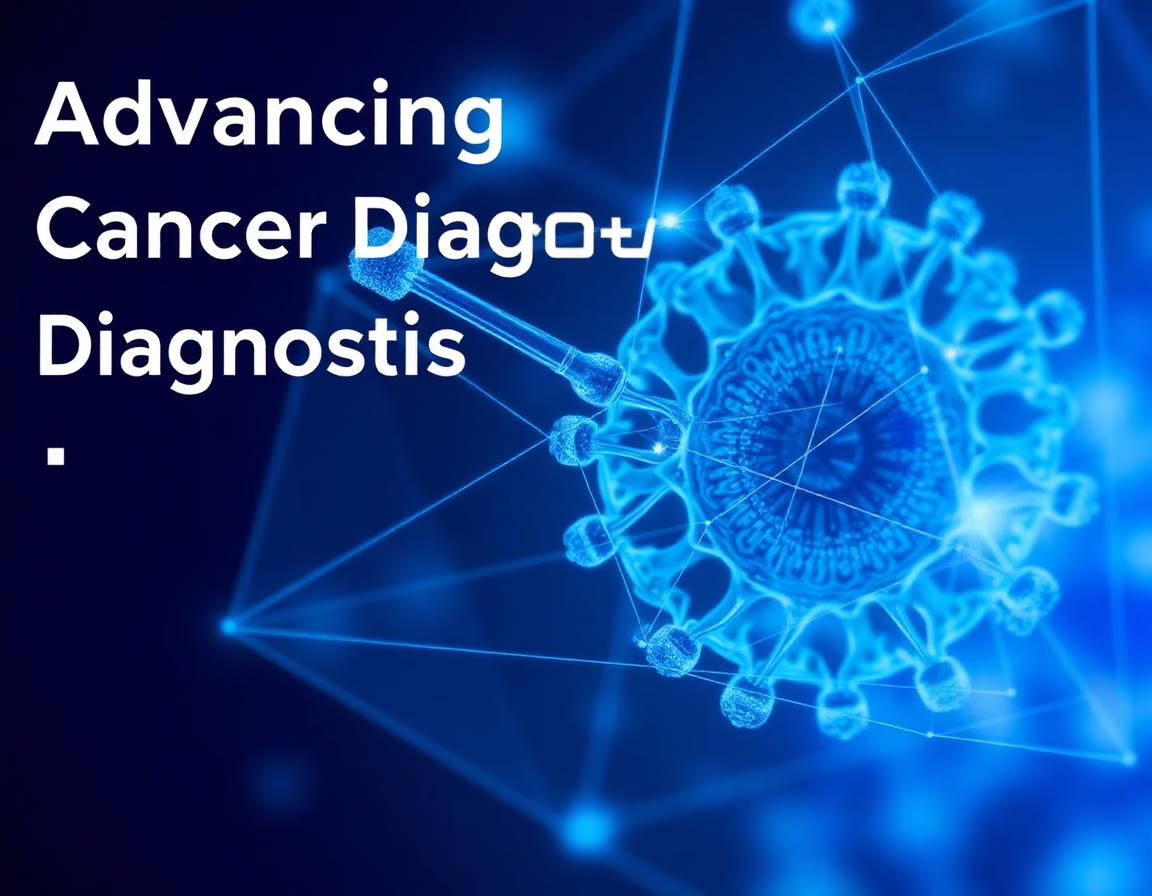 Advancing Cancer Diagnostics: Insights from Andrew Newland on Liquid Biopsies image