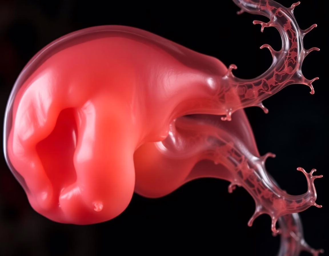 Advancements in Fetal Liver Organoid Development for Immune and Hepatic Research image