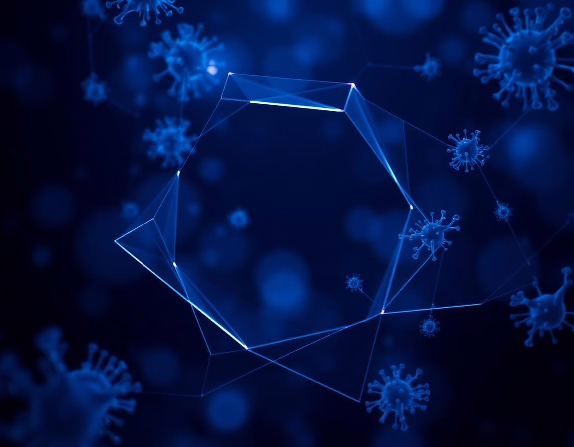 The Impact of Oral Bacteria on Multiple Sclerosis Disability image