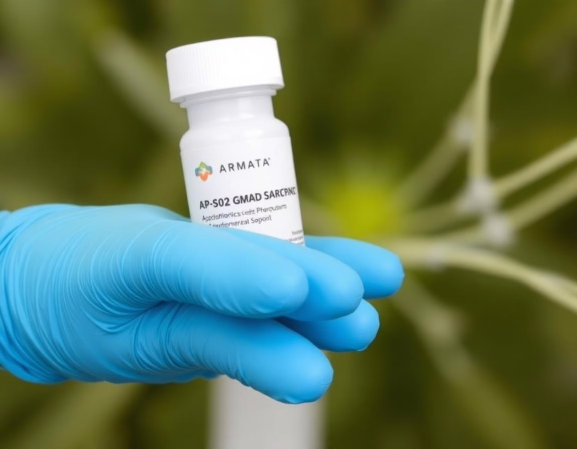 Armata Pharmaceuticals Moves AP-SA02 to Phase 3 Trials Following FDA Meeting