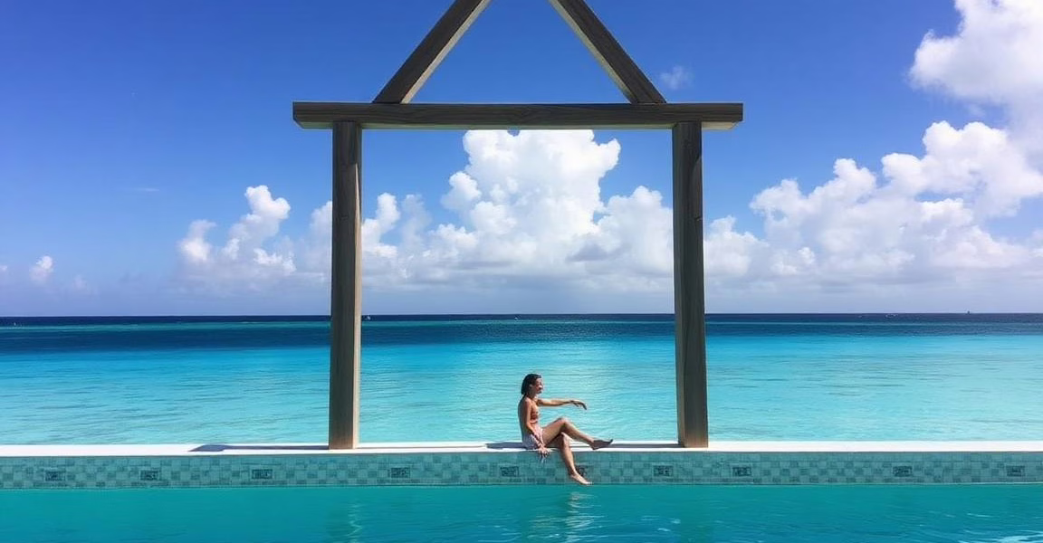 Romantic Escapes in Cancun: Perfect Activities for Valentine’s Day