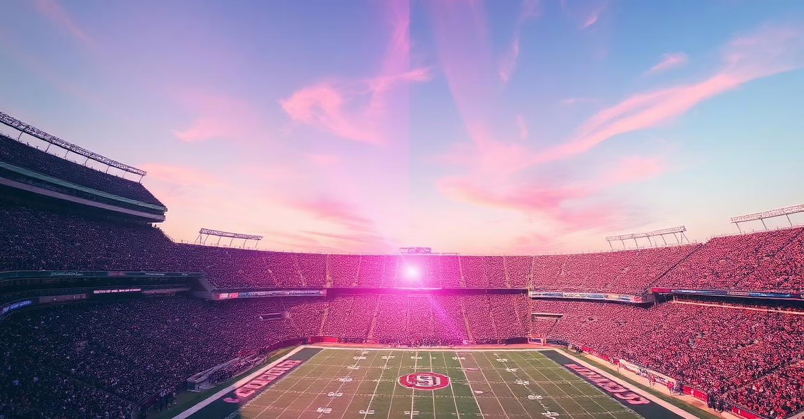 Ohio State’s Championship Dreams Dashed by Miami in Cotton Bowl