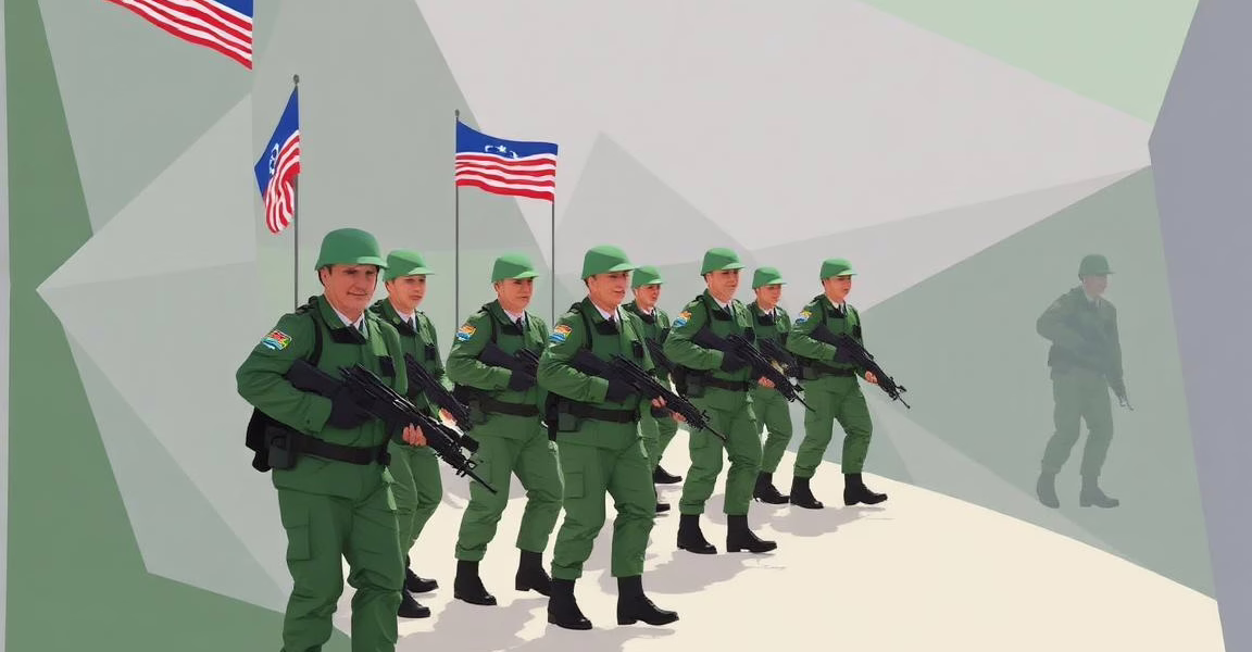 Trump Halts National Guard Deployment in Major Cities