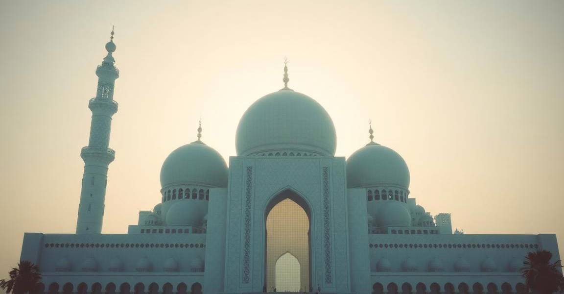 Abu Dhabi: A Rising Star in Life Sciences