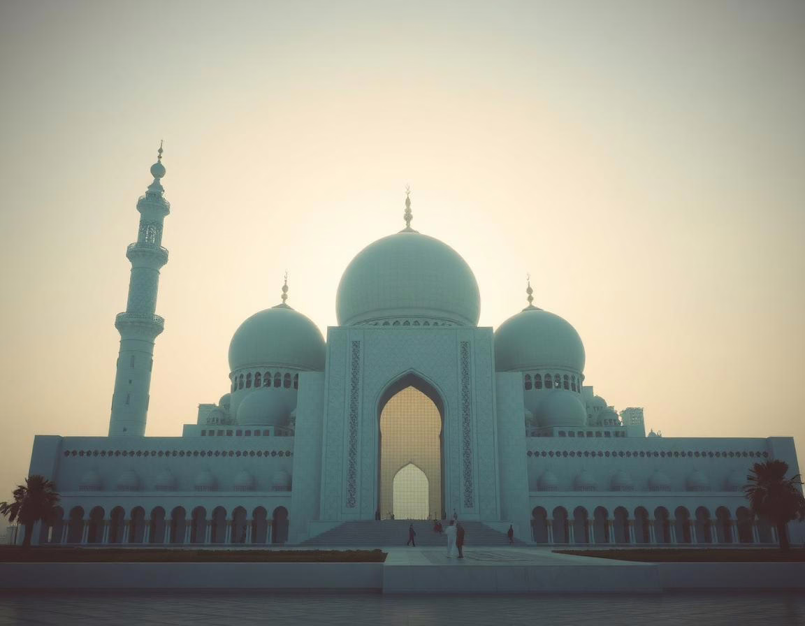 Abu Dhabi: A Rising Star in Life Sciences image