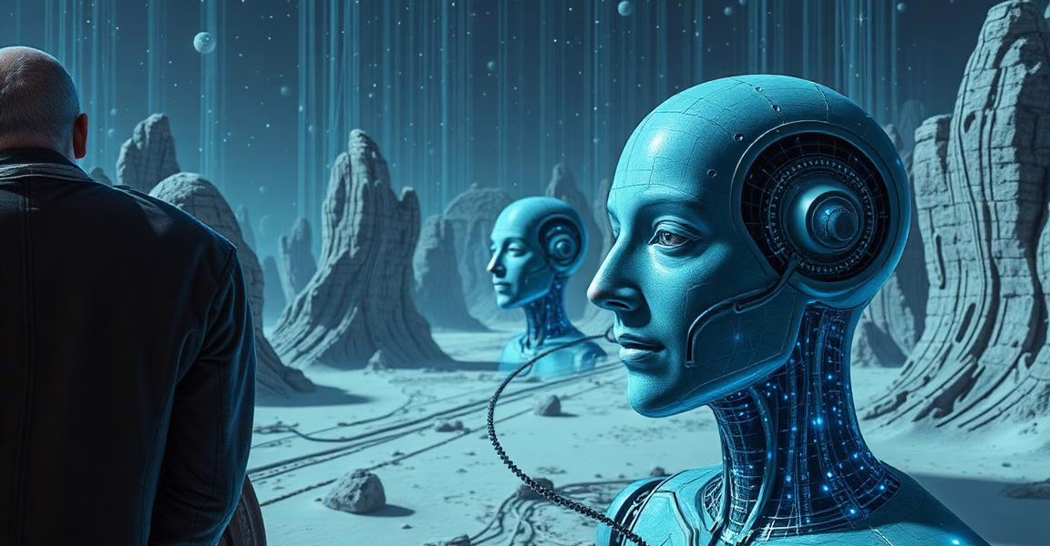 The Limitations of AI in Scientific Discovery