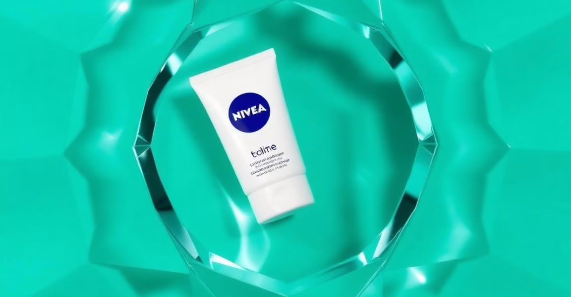 The Evolution of Skincare: Nivea and Vaseline’s Commitment to Healthy Skin