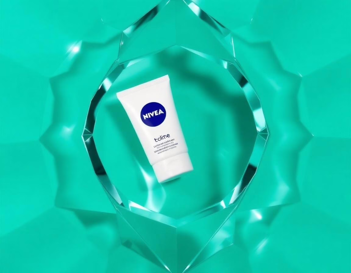 The Evolution of Skincare: Nivea and Vaseline's Commitment to Healthy Skin image