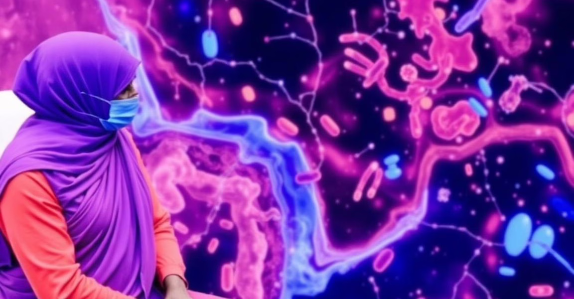 WHO Prequalifies Pioneering Rapid Antigen Tests for COVID-19