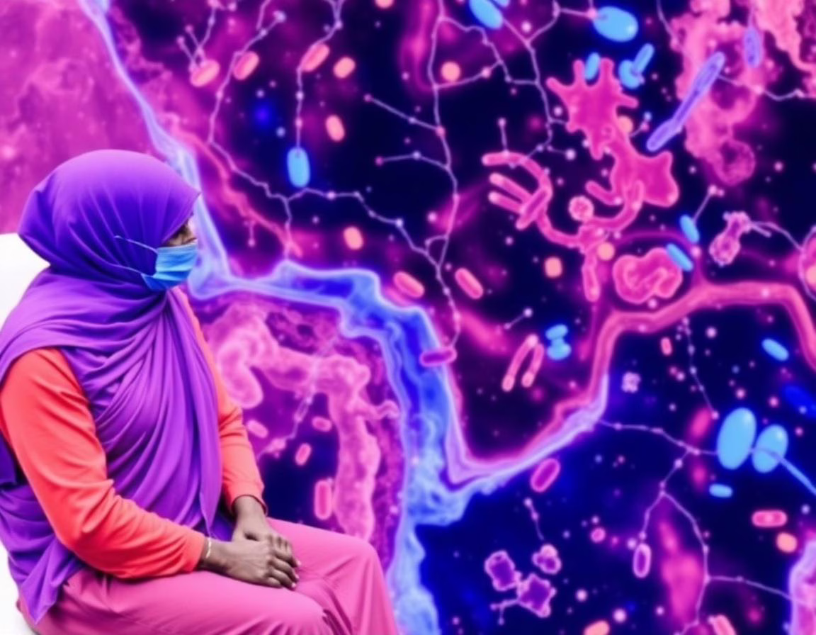 WHO Prequalifies Pioneering Rapid Antigen Tests for COVID-19 image