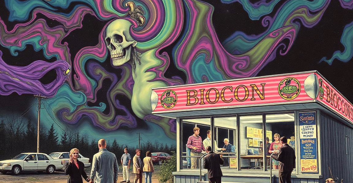 Tragic Incident at Biocon’s Electronic City Campus