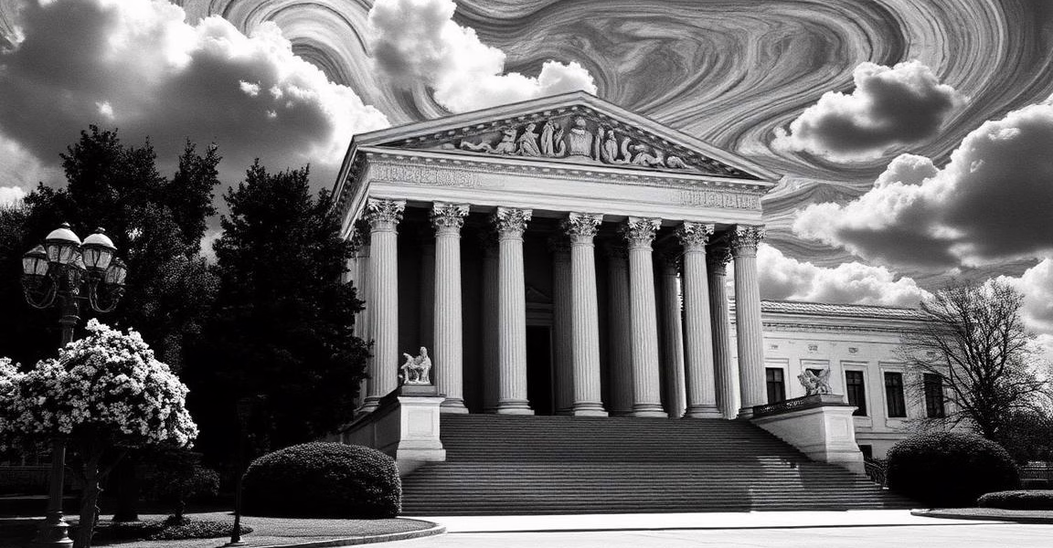 Supreme Court’s Silence on Trump’s Tariffs Raises Questions