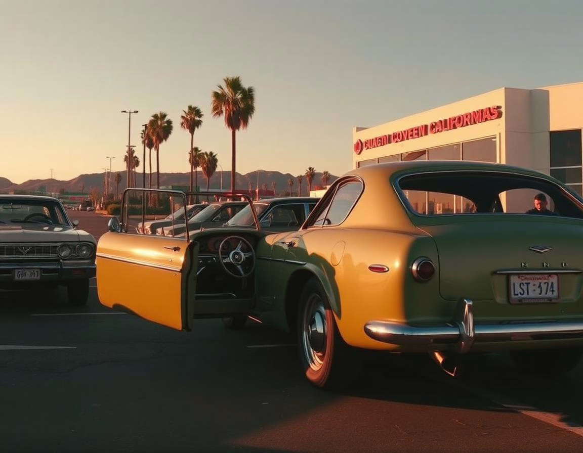 Transforming Car Buying in California: New Laws and Their Implications image