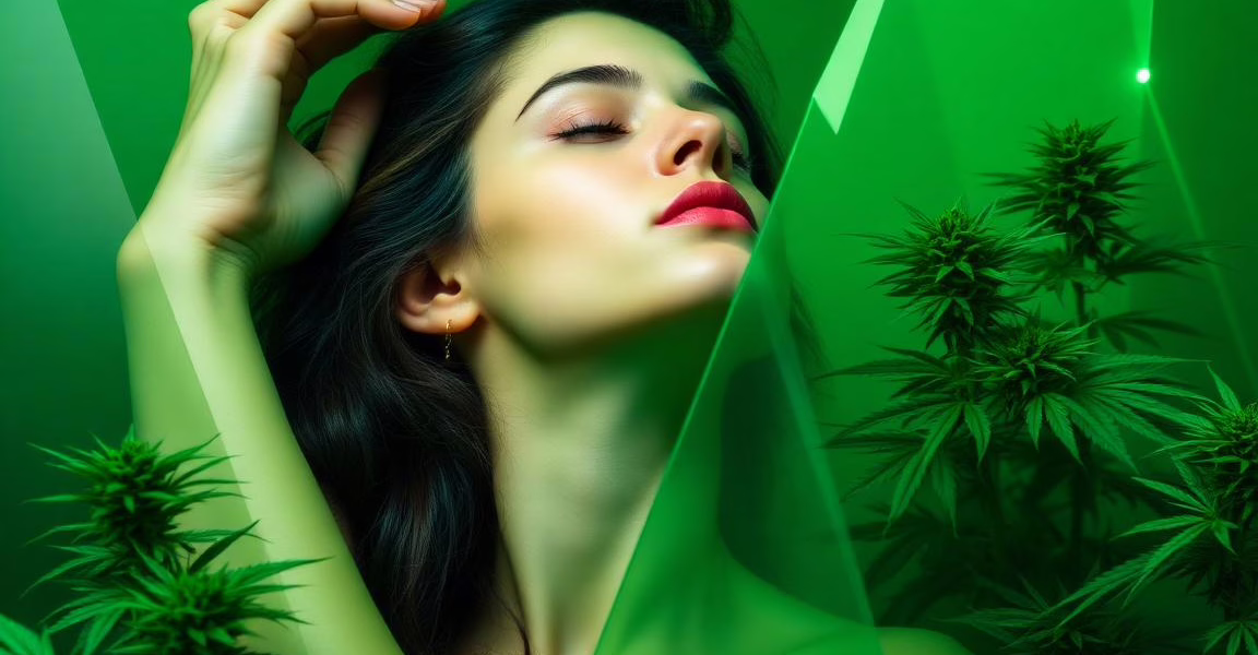 Cannabis and Chronic Pain: A New Perspective