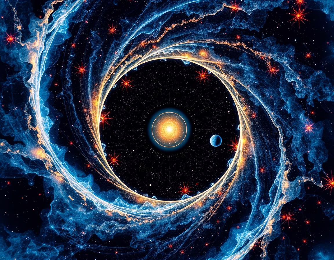 Unveiling the Cosmos and Technological Innovations: A Glimpse at Peking University