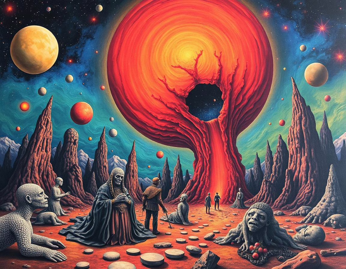 A Deep Dive into Cipla's Market Dynamics image