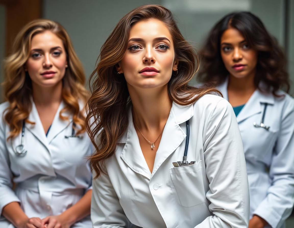 Transforming Clinical Research: The Impact of Agentic AI on Trial Workflows image