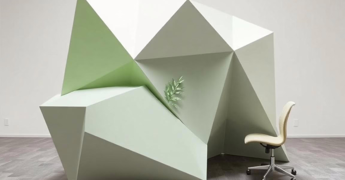 Innovative Ergonomic Solutions for Specialized Environments