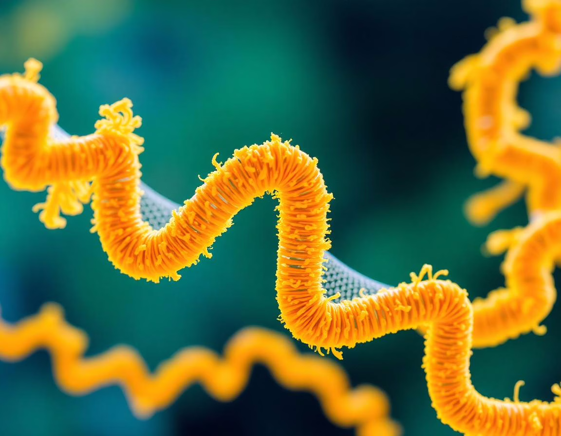 Revolutionizing Protein Purification with Single-Use Continuous Chromatography image