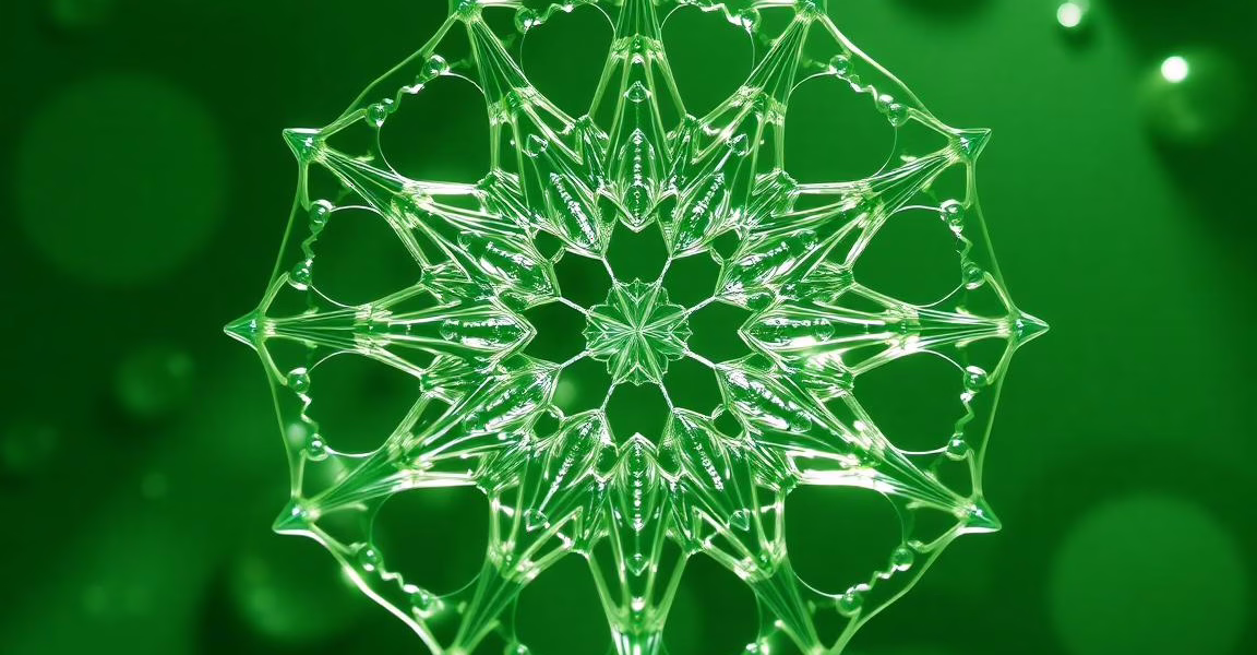 Innovación Biotecnológica: Microalgas para la Salud