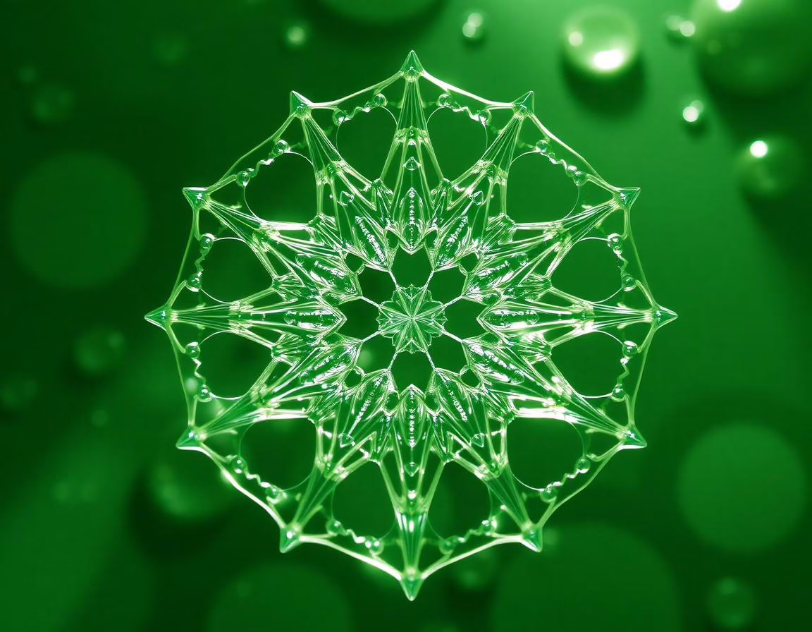 Innovación Biotecnológica: Microalgas para la Salud image