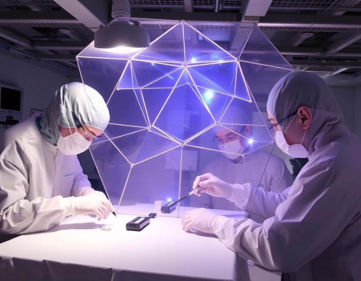 Ensuring Sterility: The Importance of Filter Integrity Testing in Laboratories image