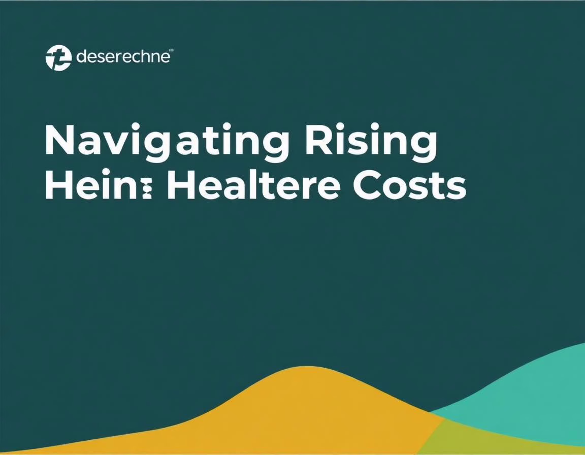 Navigating Rising Healthcare Costs for Retirement Planning image