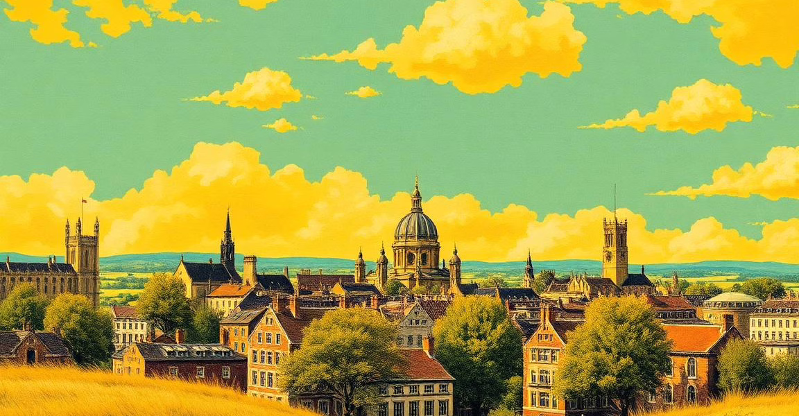 Strengthening Leadership at Cambridge Science Park for Future Innovations