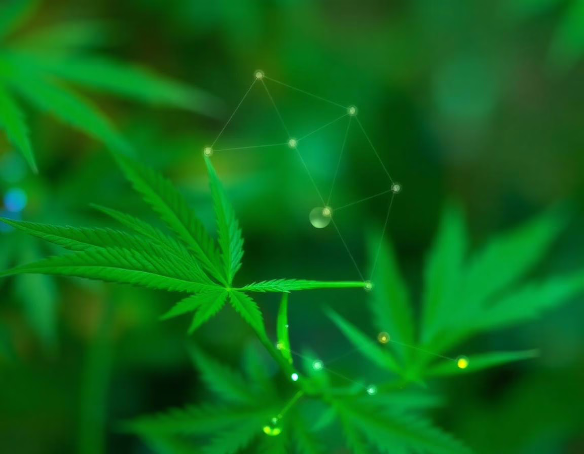 Enhancing Cannabinoid Analysis with Advanced Chromatography Techniques image