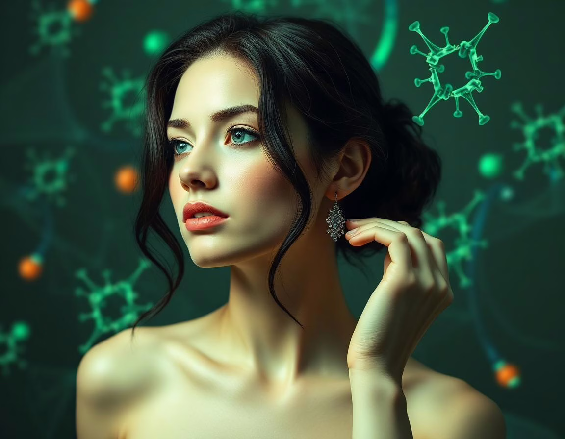 The Future of CRISPR Gene Editing: A Market on the Rise image