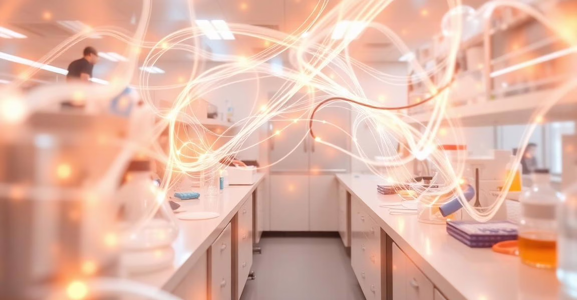 Transforming Micro QC Labs with LIMS Integration for Enhanced Colony Counting