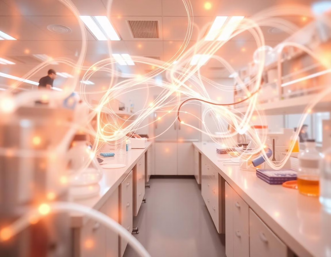 Transforming Micro QC Labs with LIMS Integration for Enhanced Colony Counting image