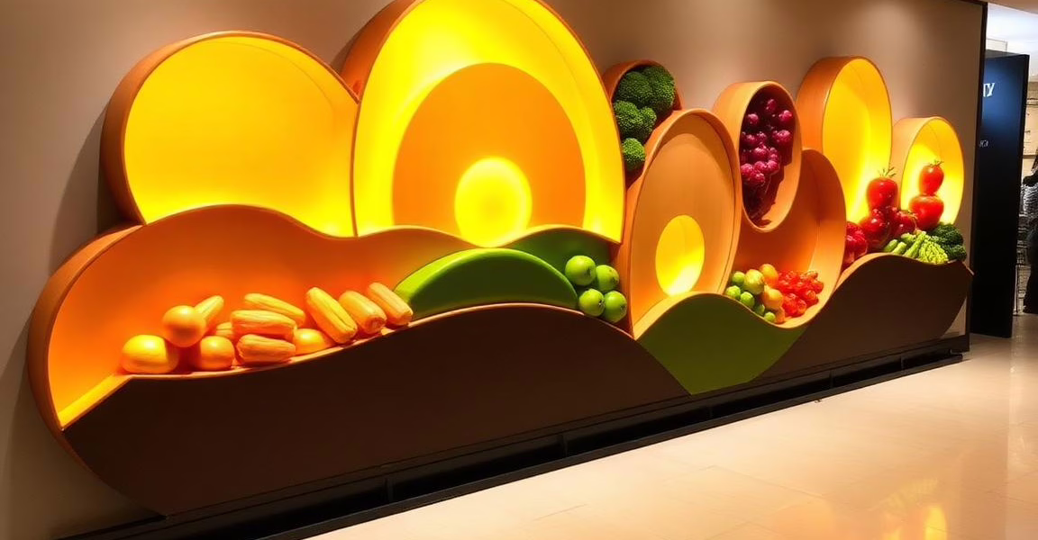 UPSIDE Foods Expands Horizons with Lucius Labs