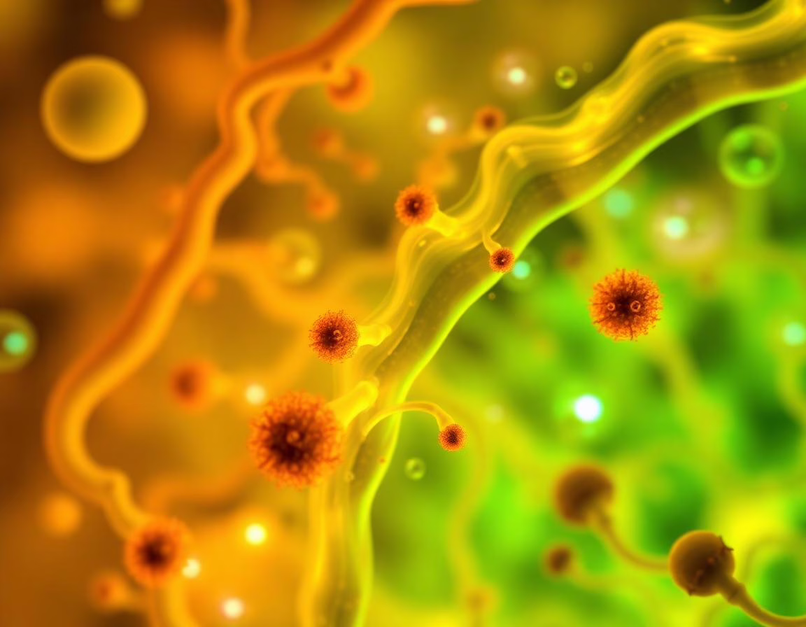 The Promise of Microbiome-Based Solutions for C. difficile Infections image