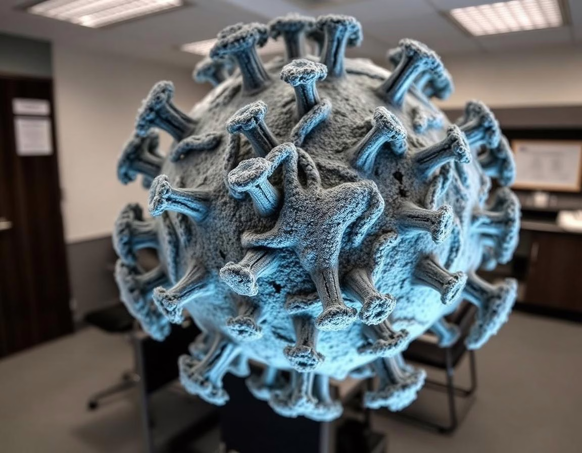 Promising Advances in Oncolytic Virus Therapy for Triple-Negative Breast Cancer image