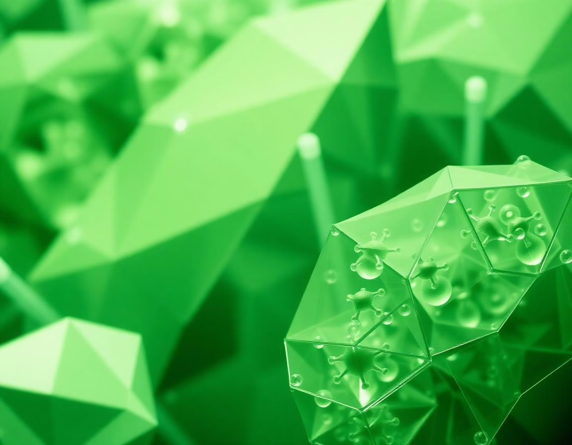 Enhancing Drug Discovery Through AI Innovations image