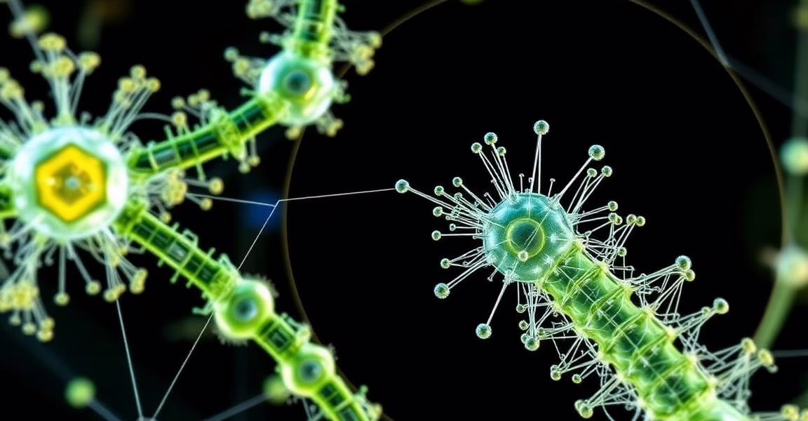 The Rise of Synthetic Biology and Key Players in the Field