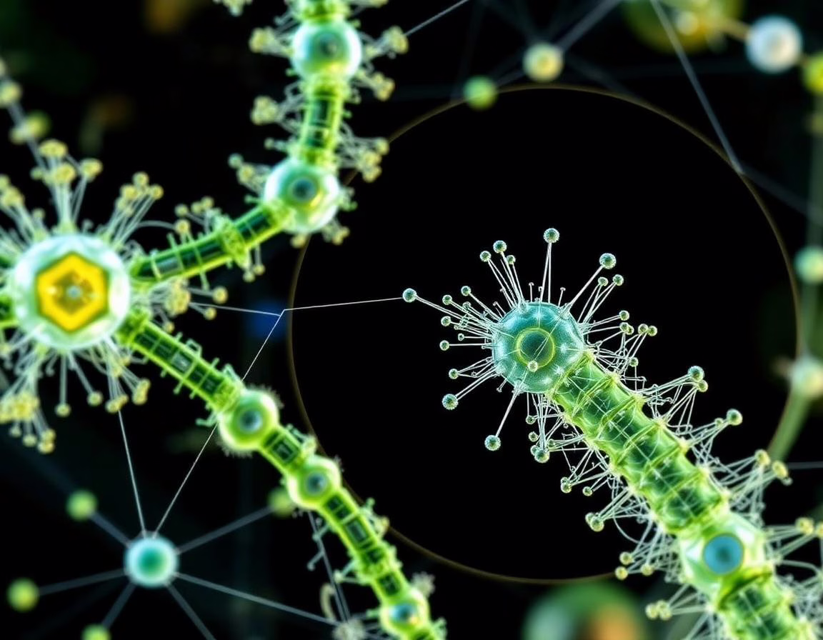 The Rise of Synthetic Biology and Key Players in the Field image