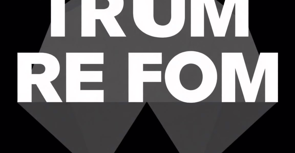 Trump’s Vision for Healthcare Reform: A New Approach to Cost and Transparency