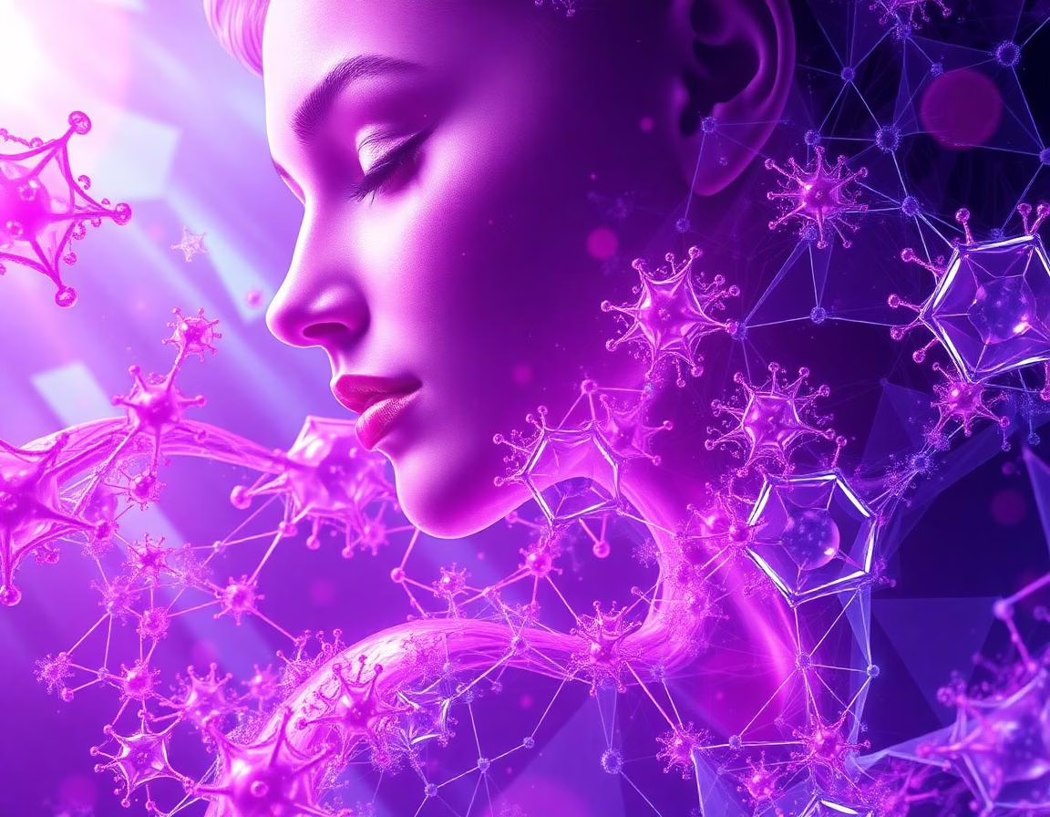 Unveiling Proteins as Promising Therapeutic Targets in Acute Myeloid Leukemia image