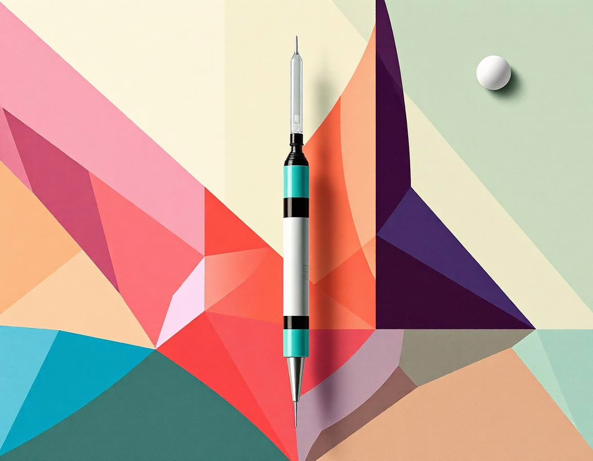 The Impact of Biosimilar Insulin on Pricing in Europe image