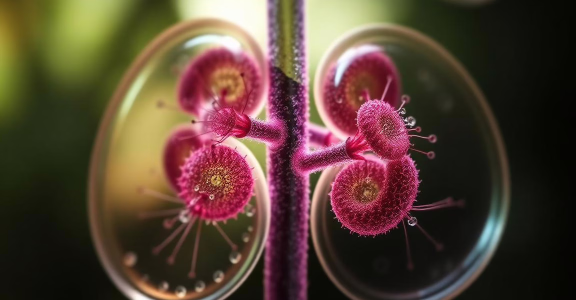 The Impact of Chronic Kidney Disease on Cancer Treatment Decisions