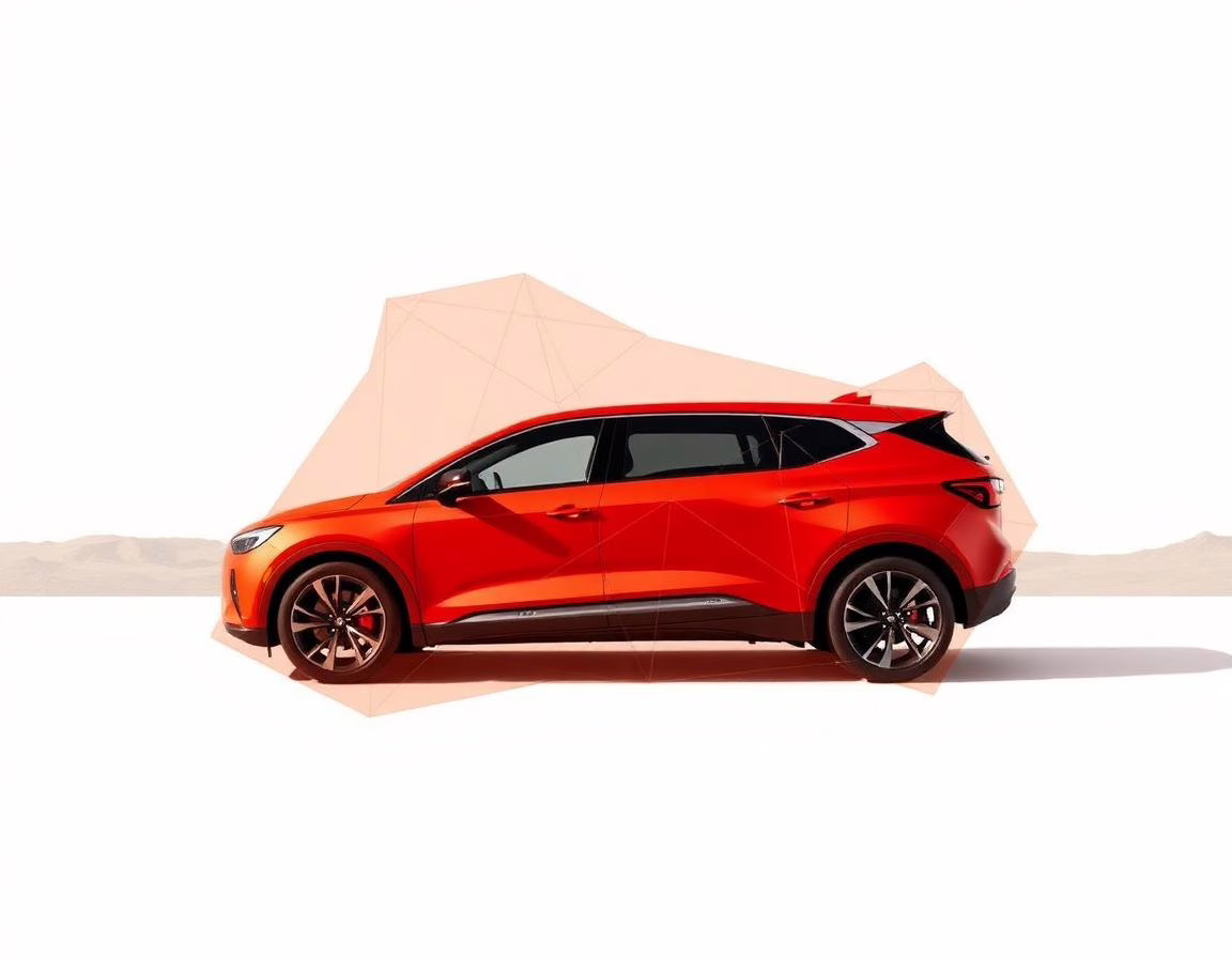 GM's Strategic Shift: Lowered EV Projections and Financial Implications