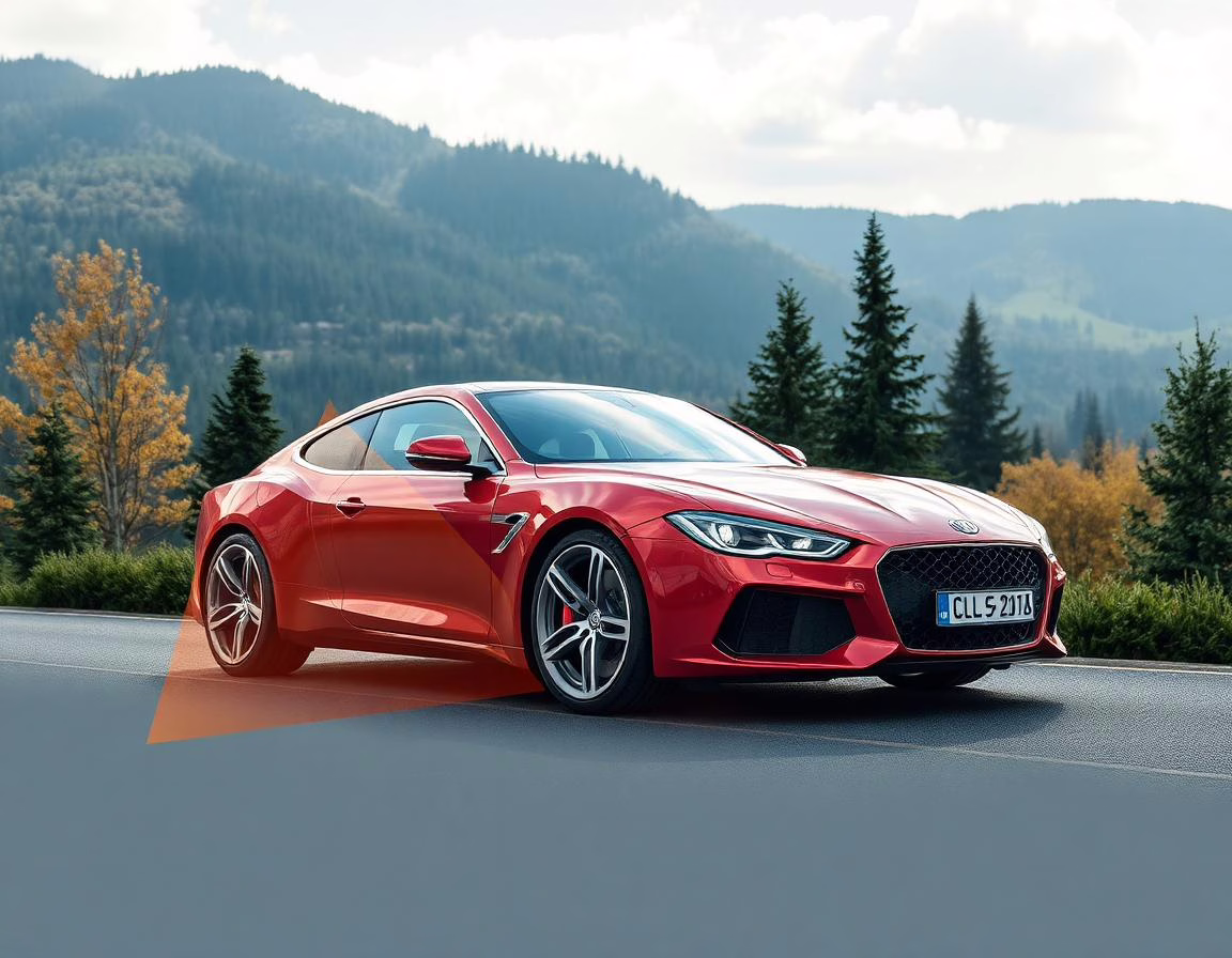 Sustained Growth in European Car Sales Driven by Electric Vehicles