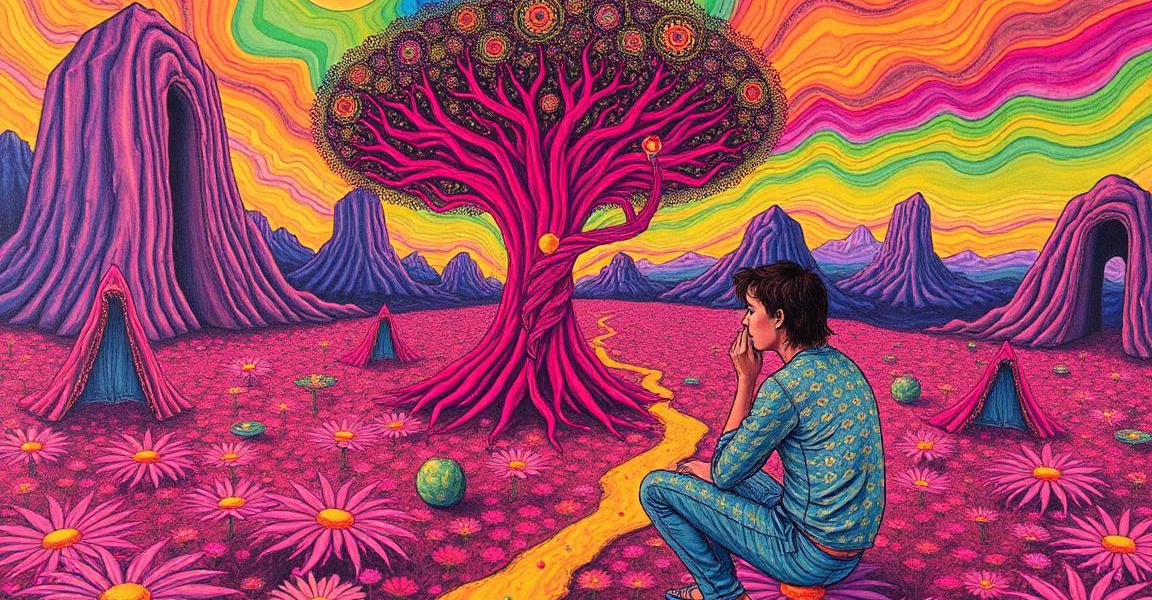 Cultivating Change: Yannick Roberts and the Future of Agriculture in Guyana