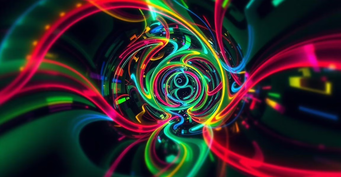 The Colorful Secrets of Snow Algae